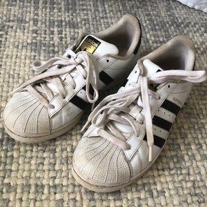 adidas superstars